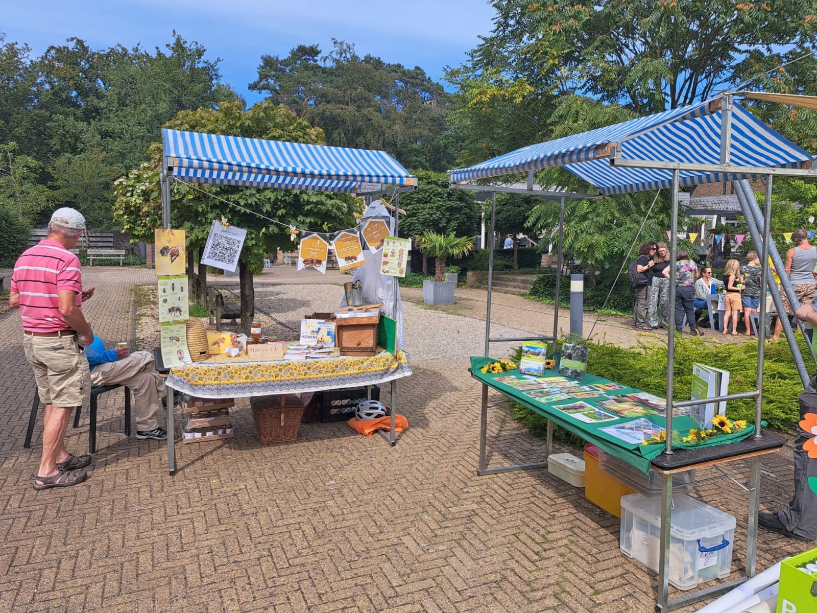afbeelding markt