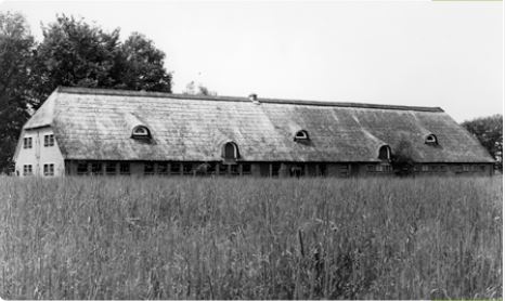 proefboerderij